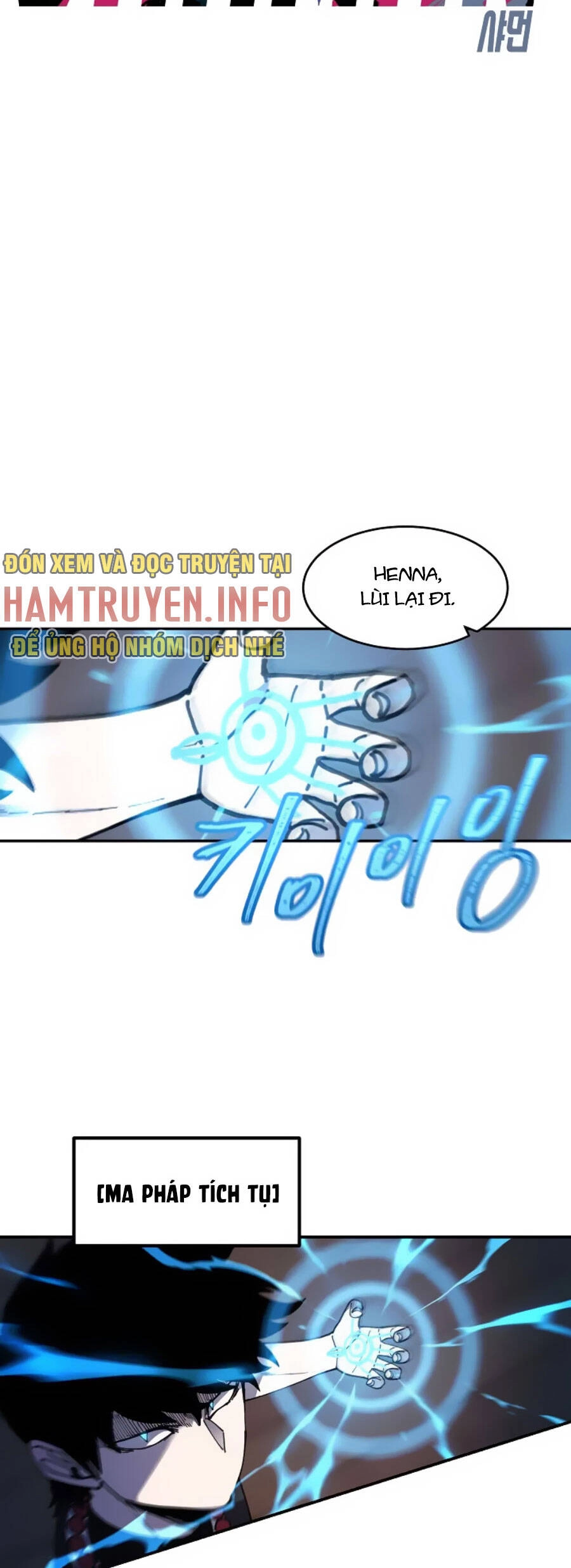 Pháp Sư Chapter 45 - 15