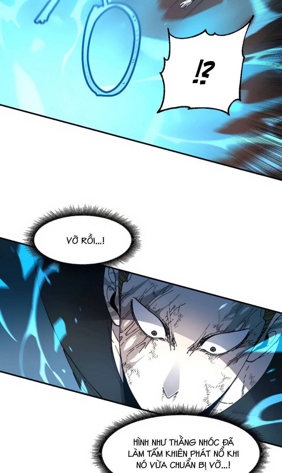 Pháp Sư Chapter 45 - 19