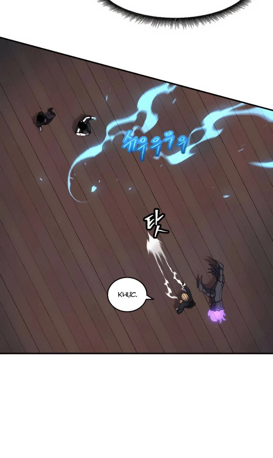 Pháp Sư Chapter 45 - 20