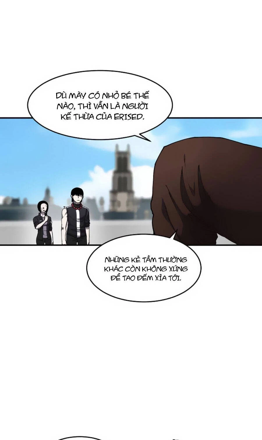 Pháp Sư Chapter 45 - 21
