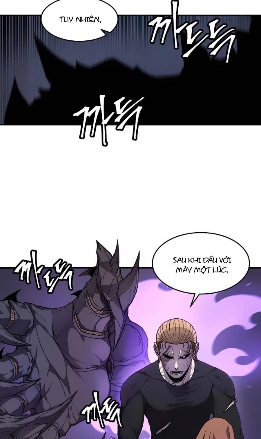 Pháp Sư Chapter 45 - 22