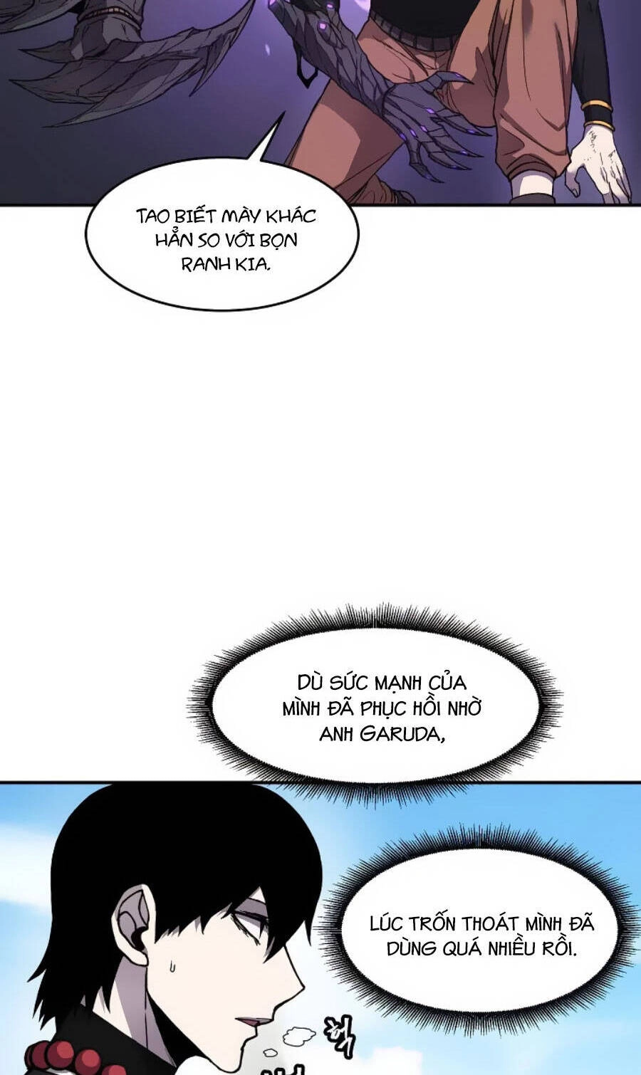 Pháp Sư Chapter 45 - 23