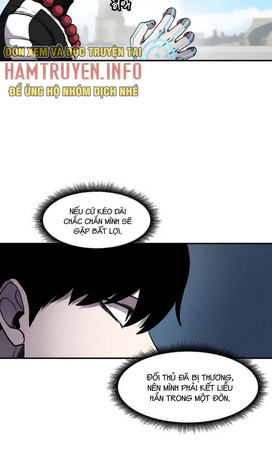 Pháp Sư Chapter 45 - 24
