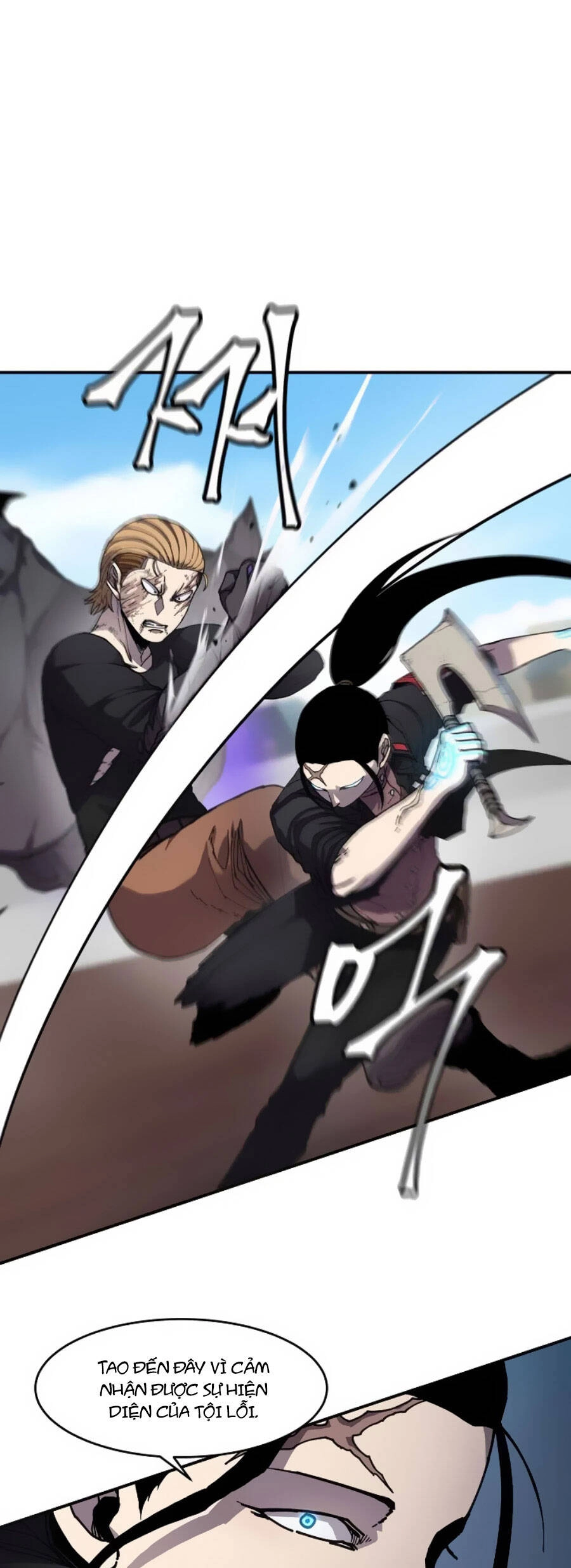 Pháp Sư Chapter 45 - 28