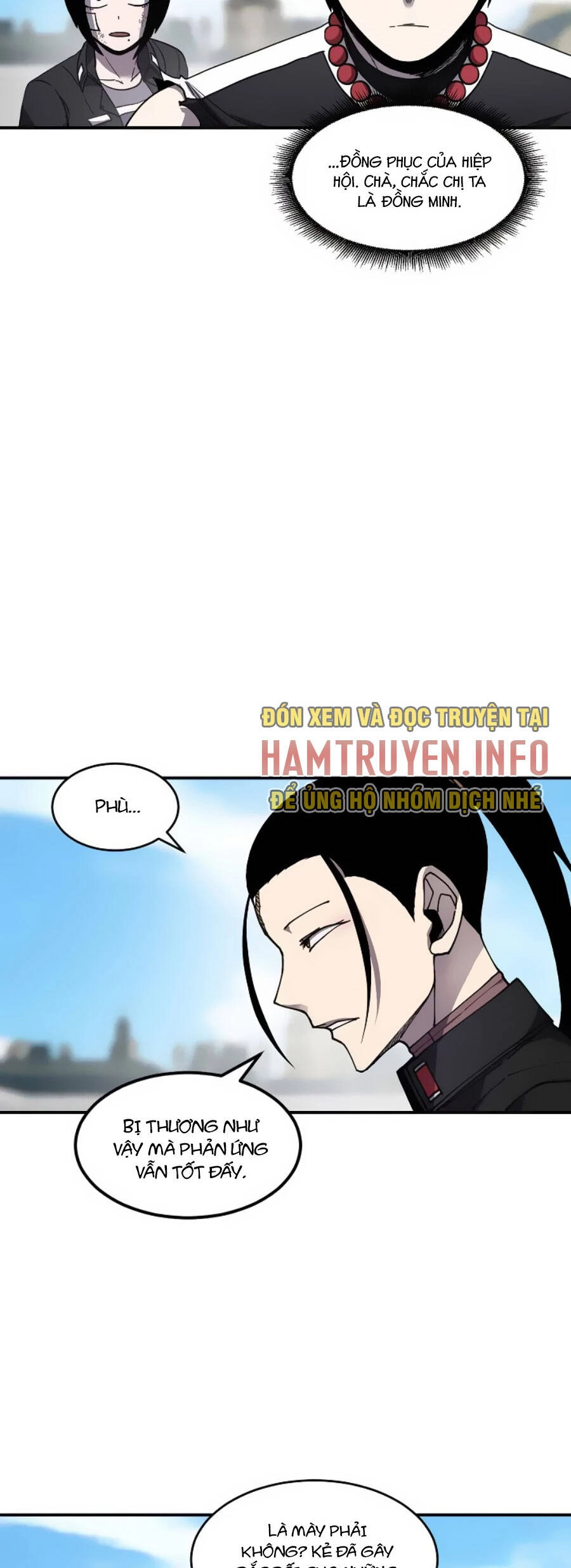 Pháp Sư Chapter 45 - 30
