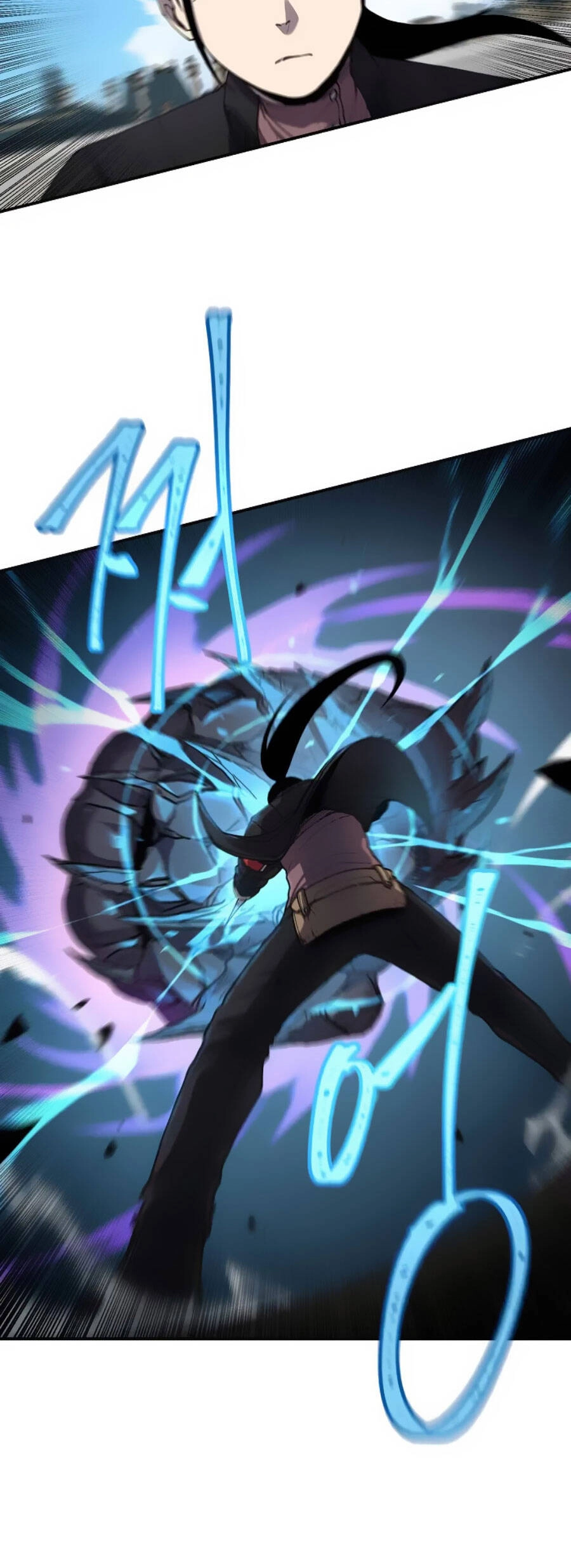 Pháp Sư Chapter 45 - 32