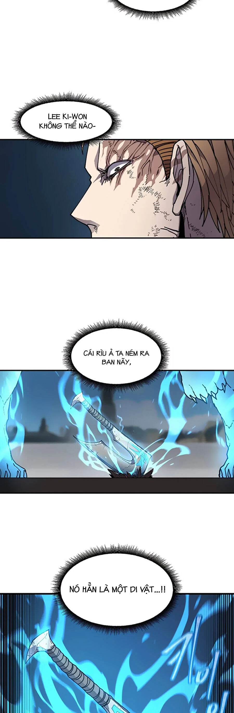 Pháp Sư Chapter 45 - 36