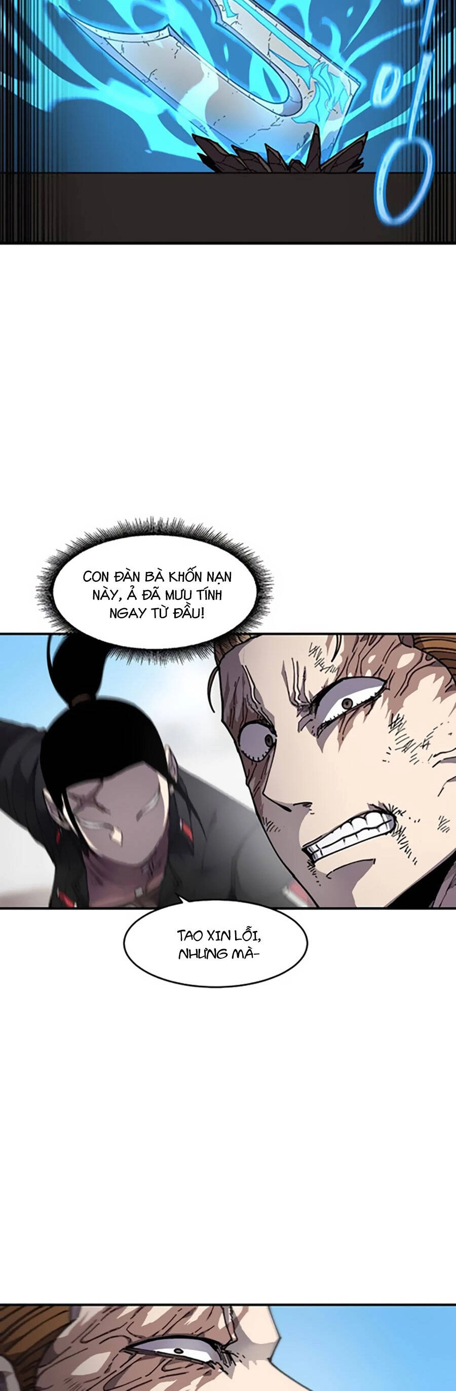 Pháp Sư Chapter 45 - 37
