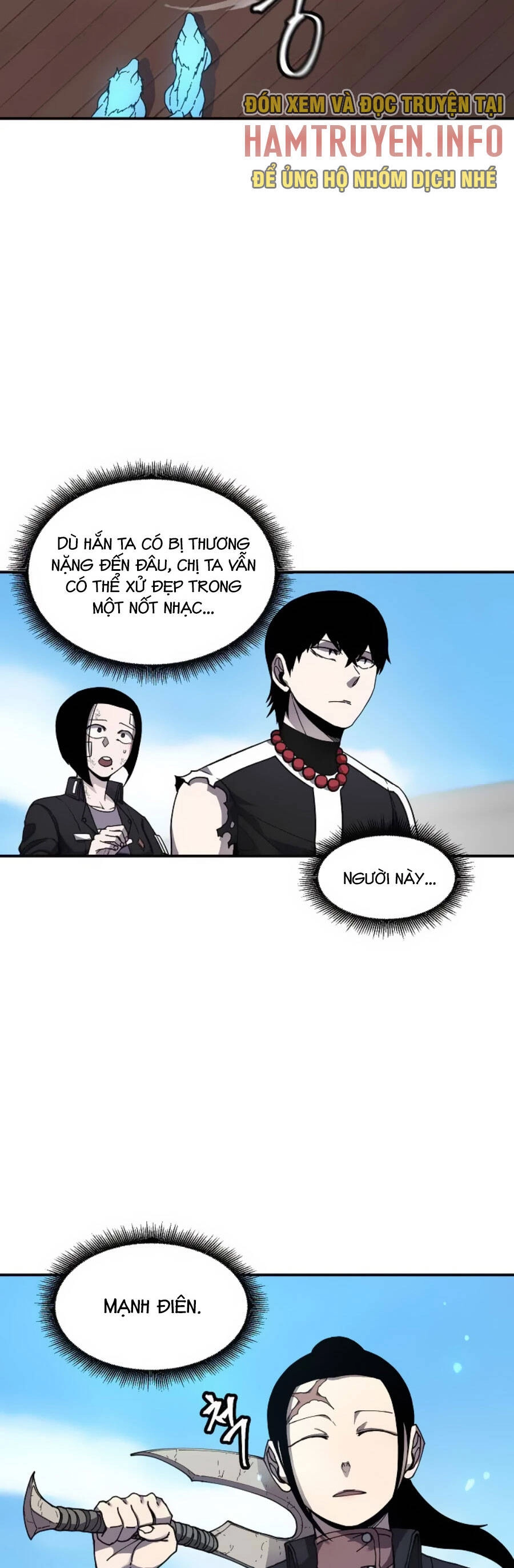 Pháp Sư Chapter 45 - 40