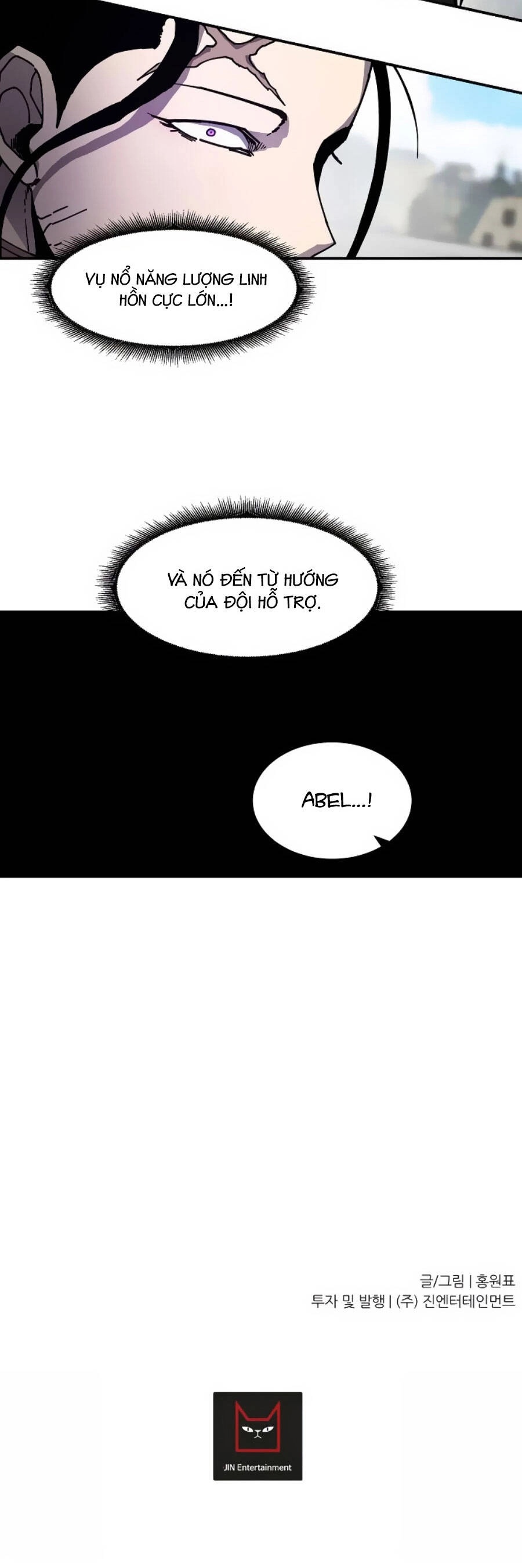 Pháp Sư Chapter 45 - 47
