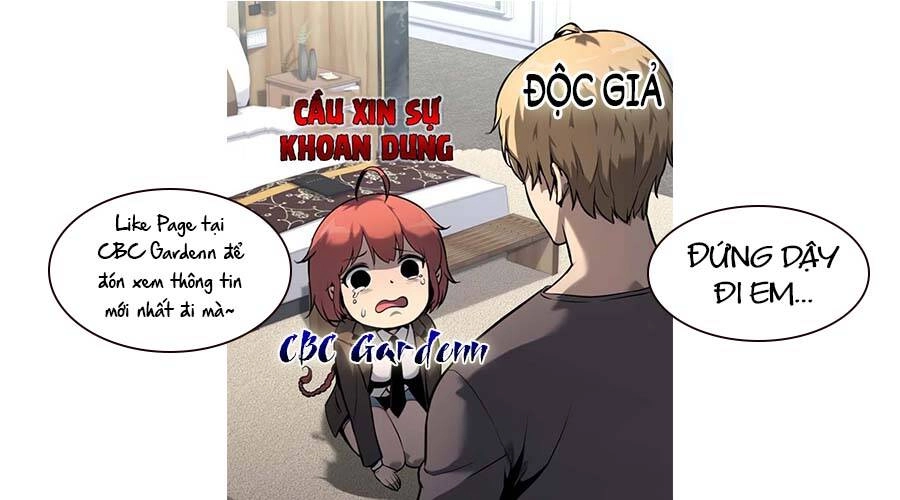 Pháp Sư Chapter 45 - 48