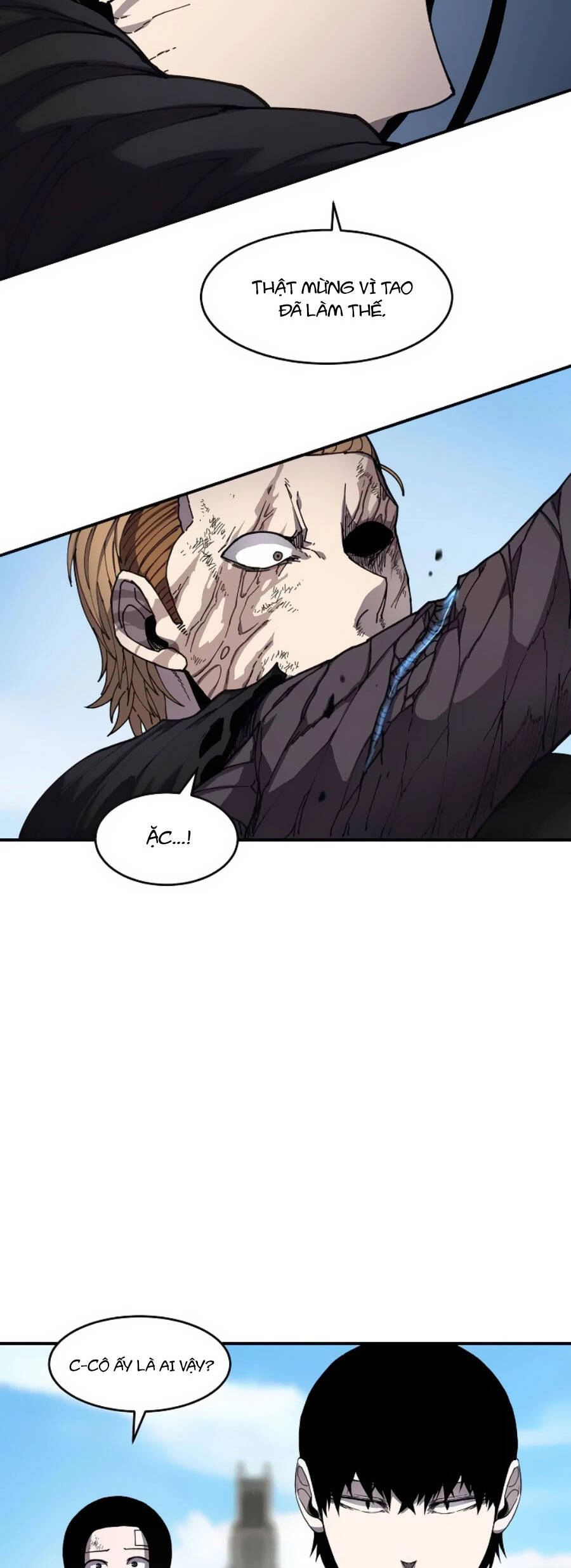 Pháp Sư Chapter 46 - 29