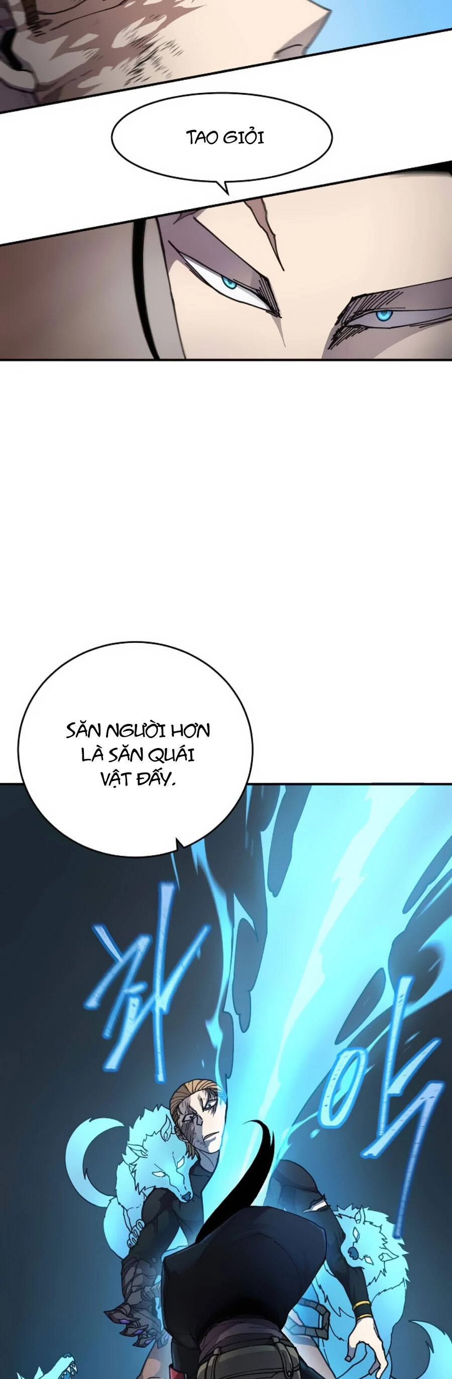 Pháp Sư Chapter 46 - 38