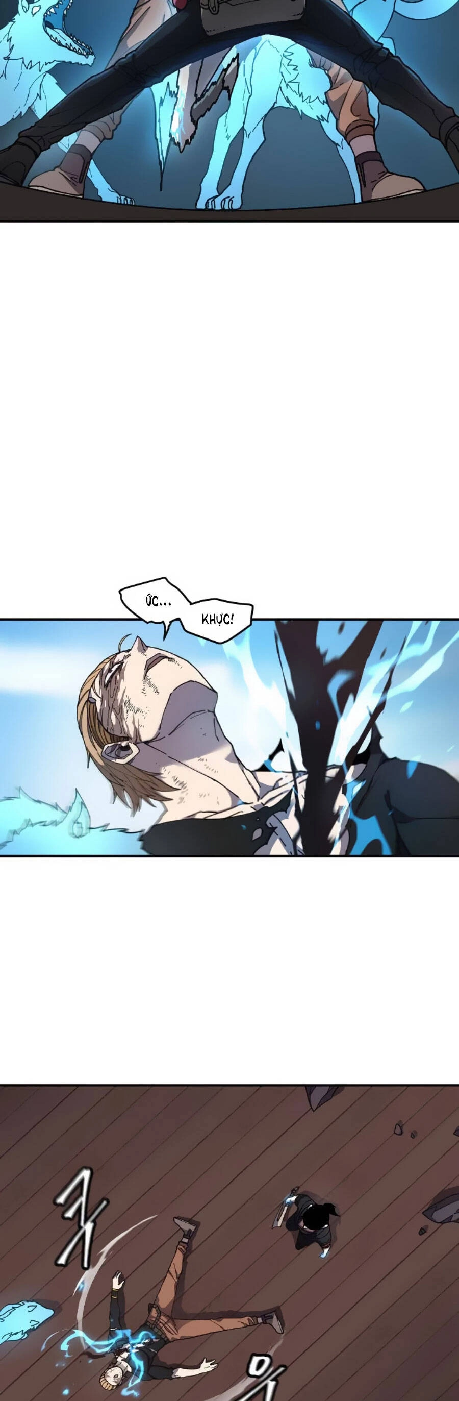 Pháp Sư Chapter 46 - 39