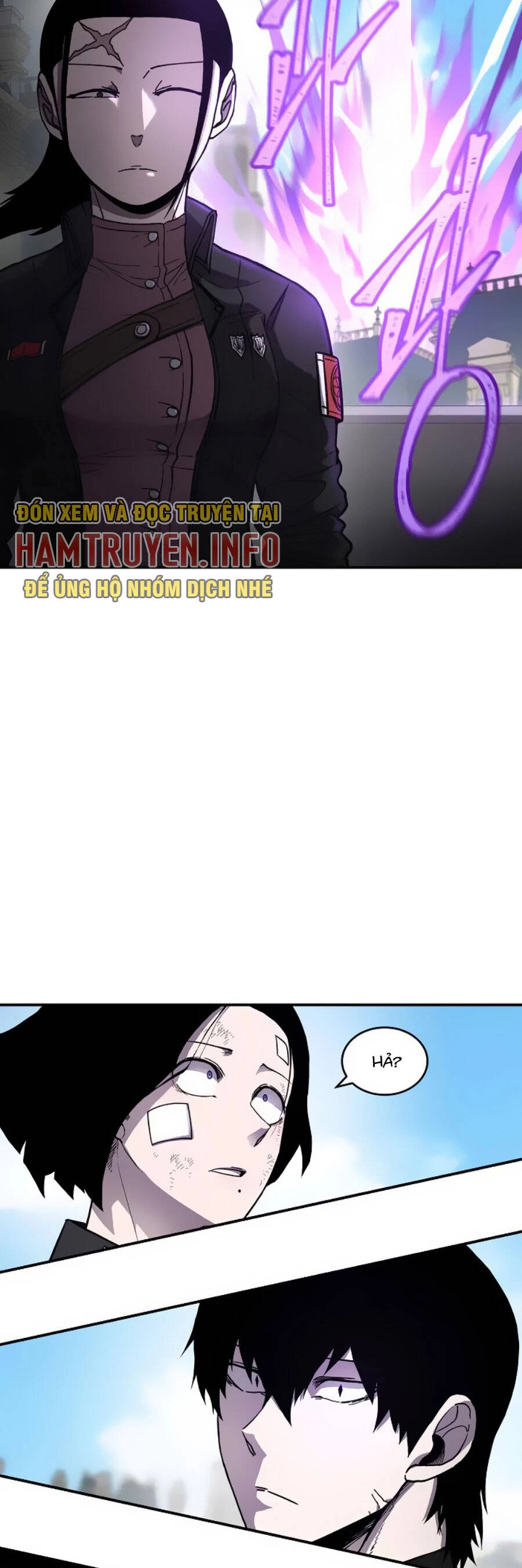 Pháp Sư Chapter 46 - 46