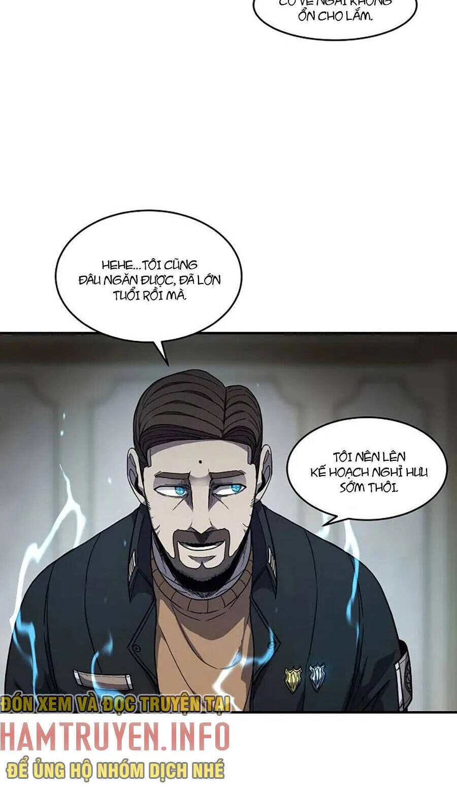 Pháp Sư Chapter 46 - 51