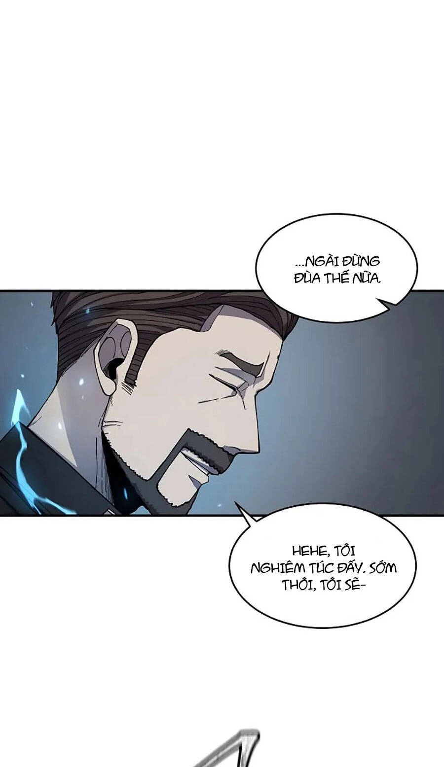 Pháp Sư Chapter 46 - 52