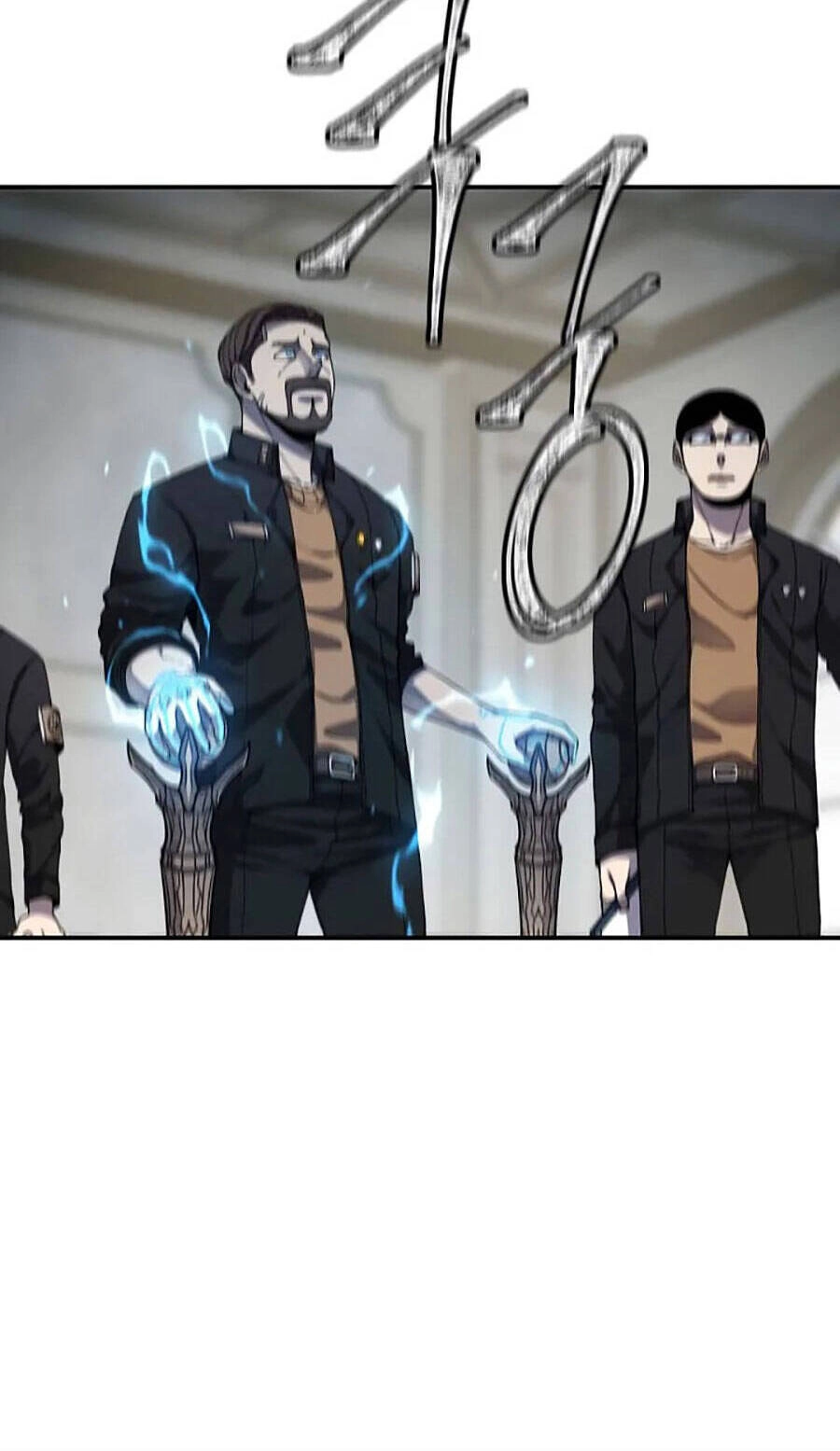 Pháp Sư Chapter 46 - 53