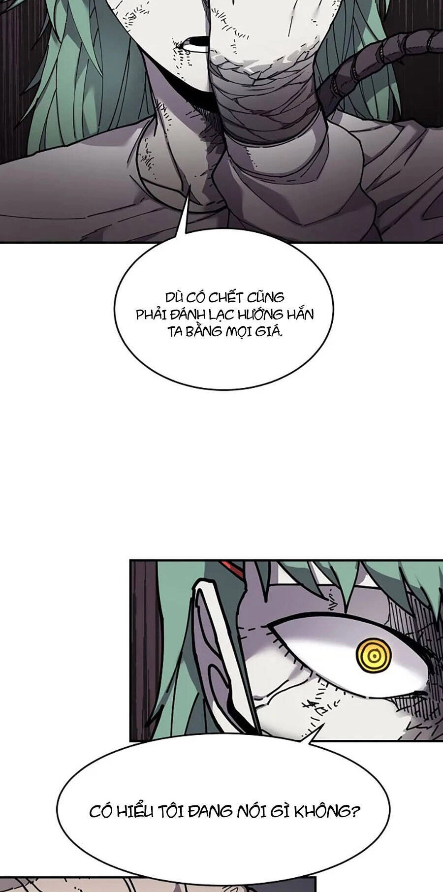 Pháp Sư Chapter 46 - 64