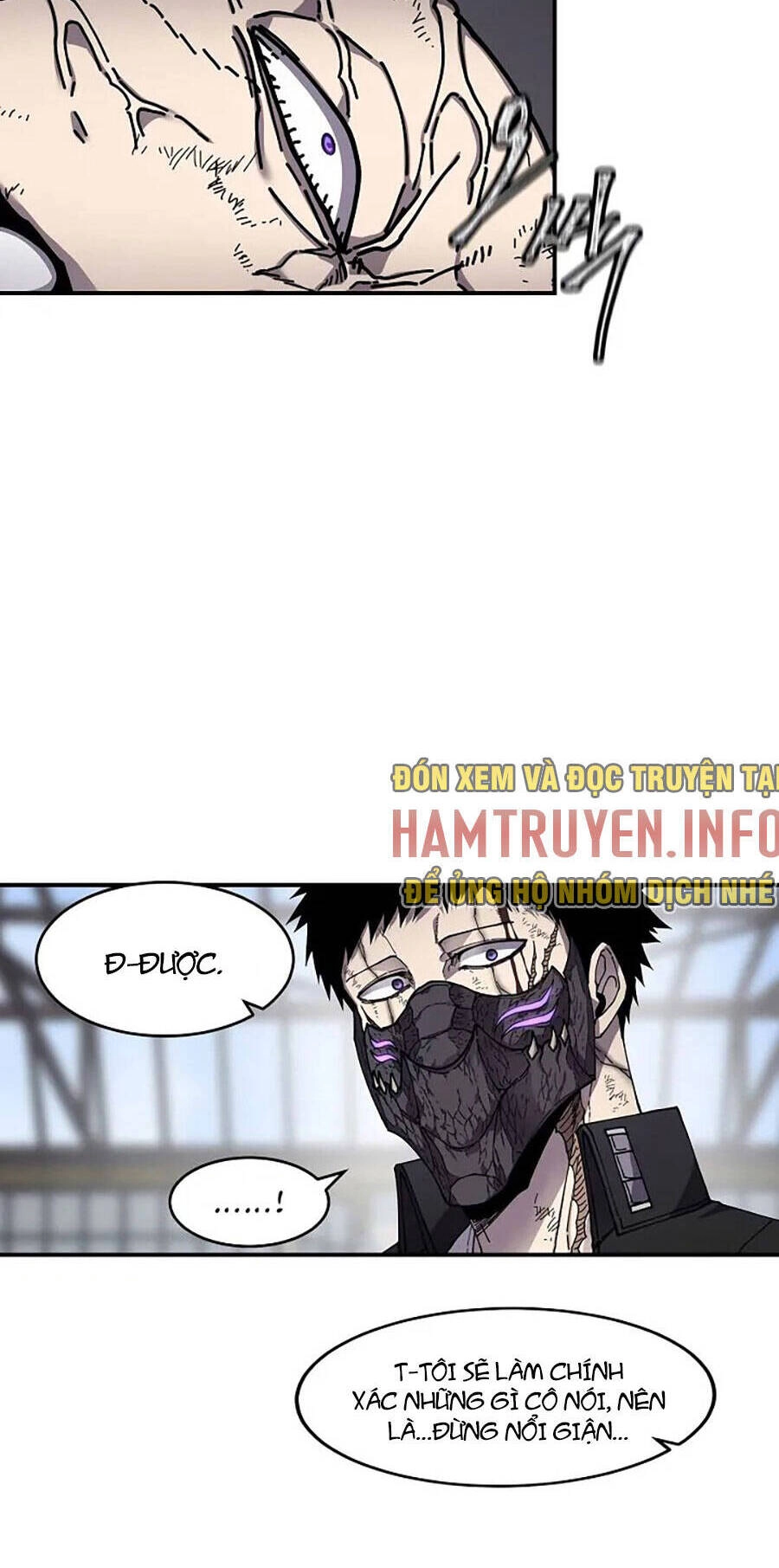 Pháp Sư Chapter 46 - 65