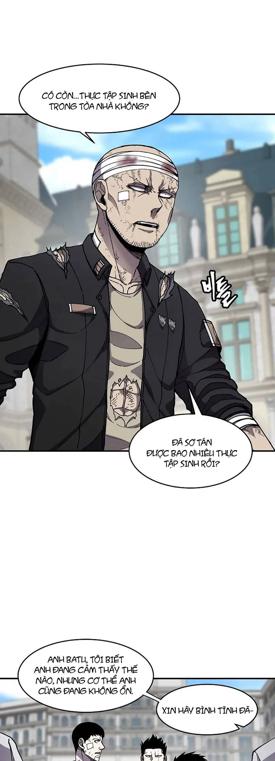 Pháp Sư Chapter 46 - 73