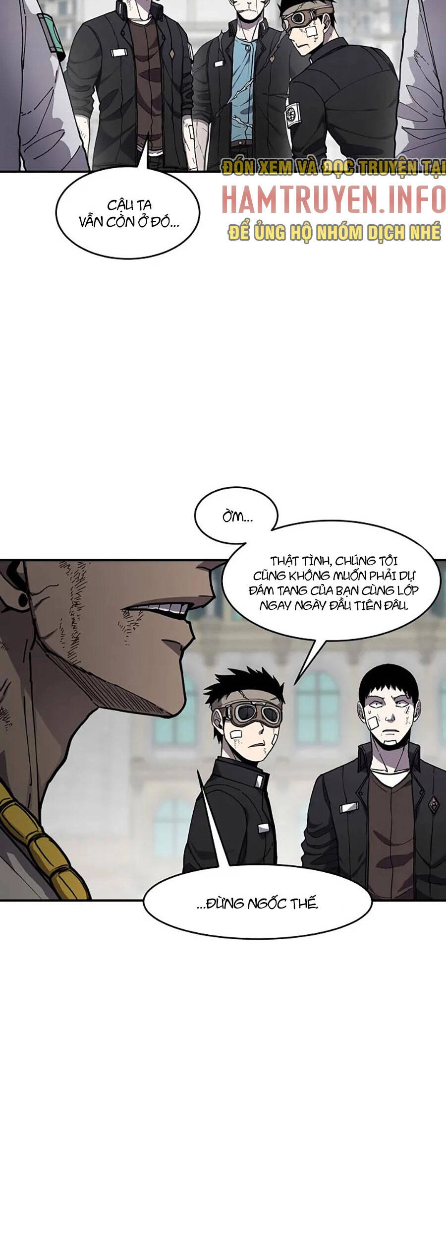 Pháp Sư Chapter 46 - 74