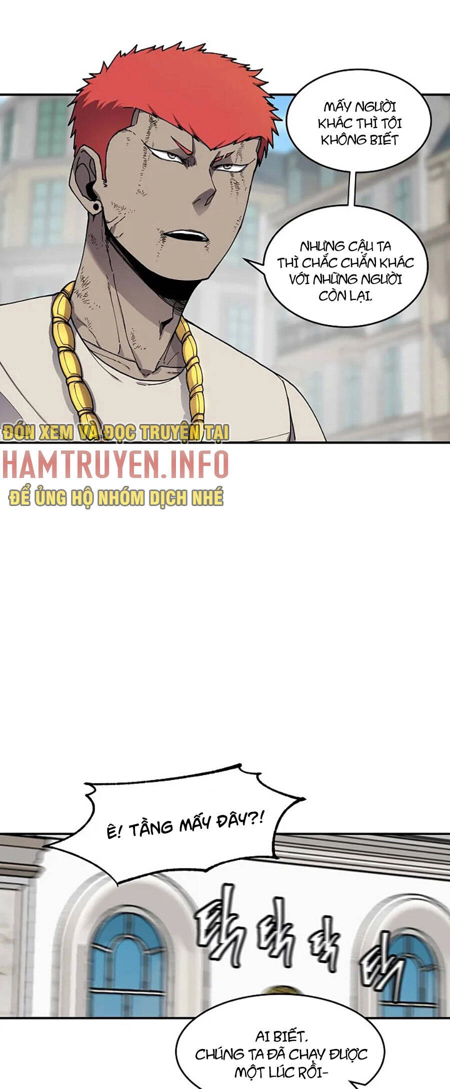 Pháp Sư Chapter 46 - 75