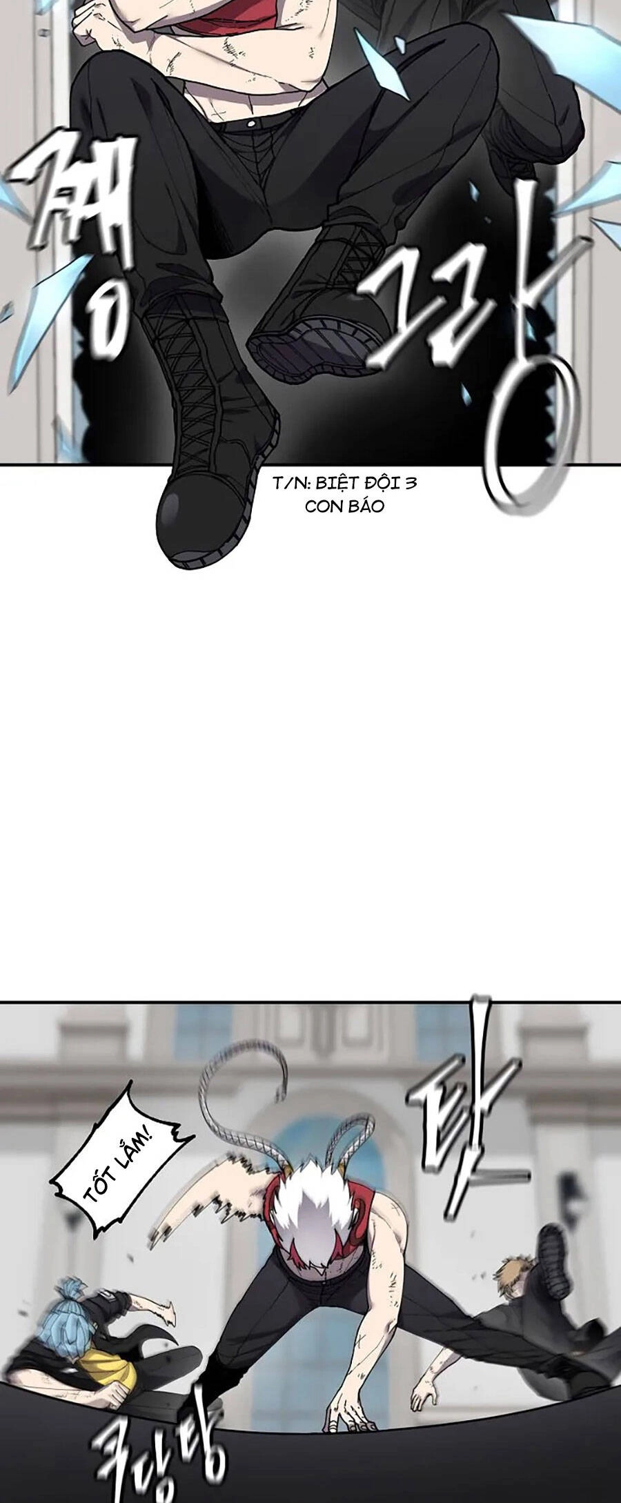 Pháp Sư Chapter 46 - 77