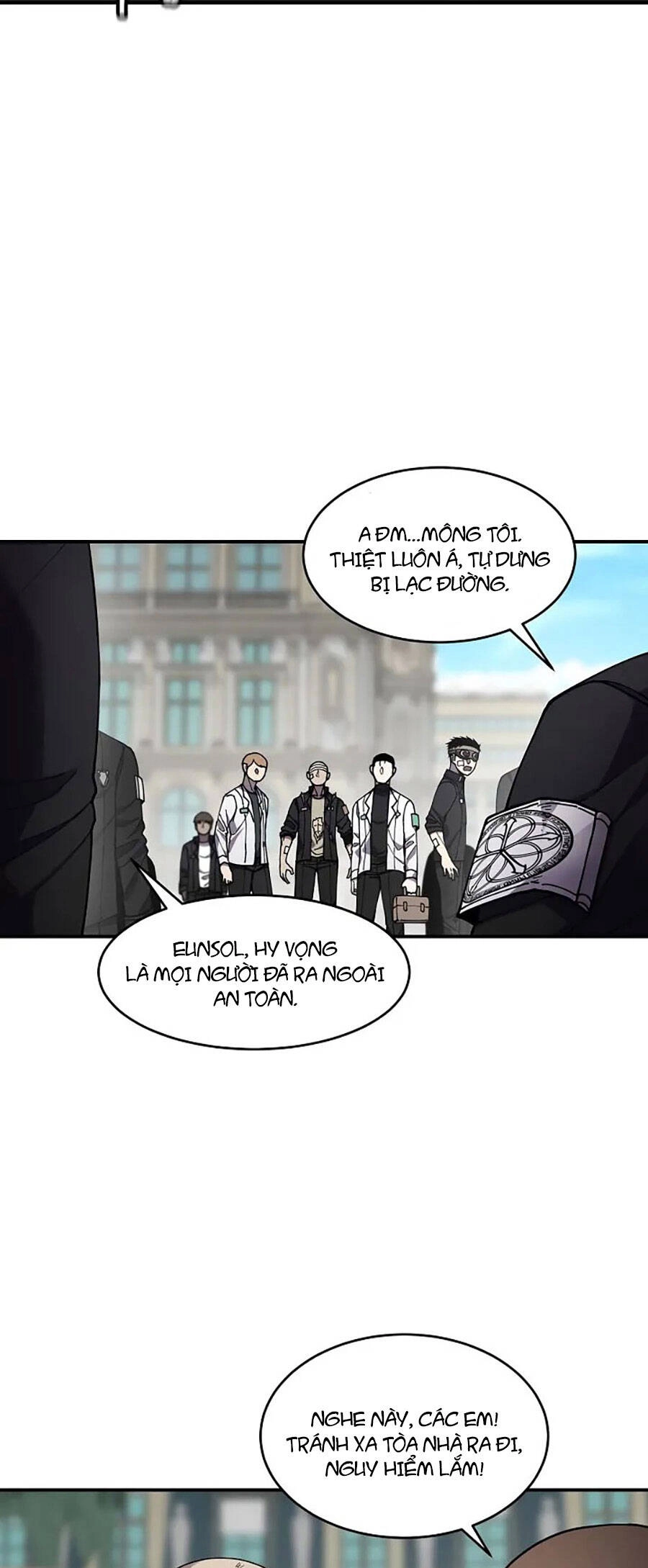 Pháp Sư Chapter 46 - 78