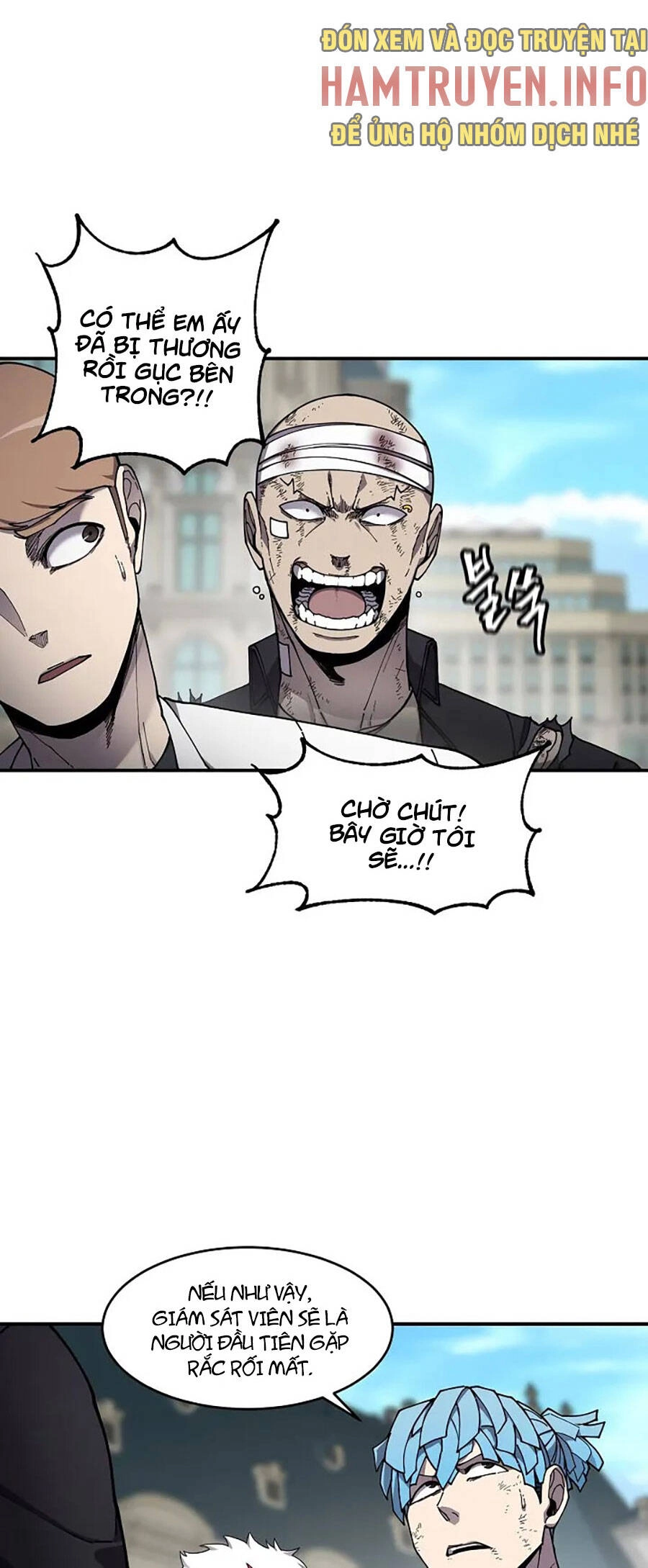 Pháp Sư Chapter 46 - 80