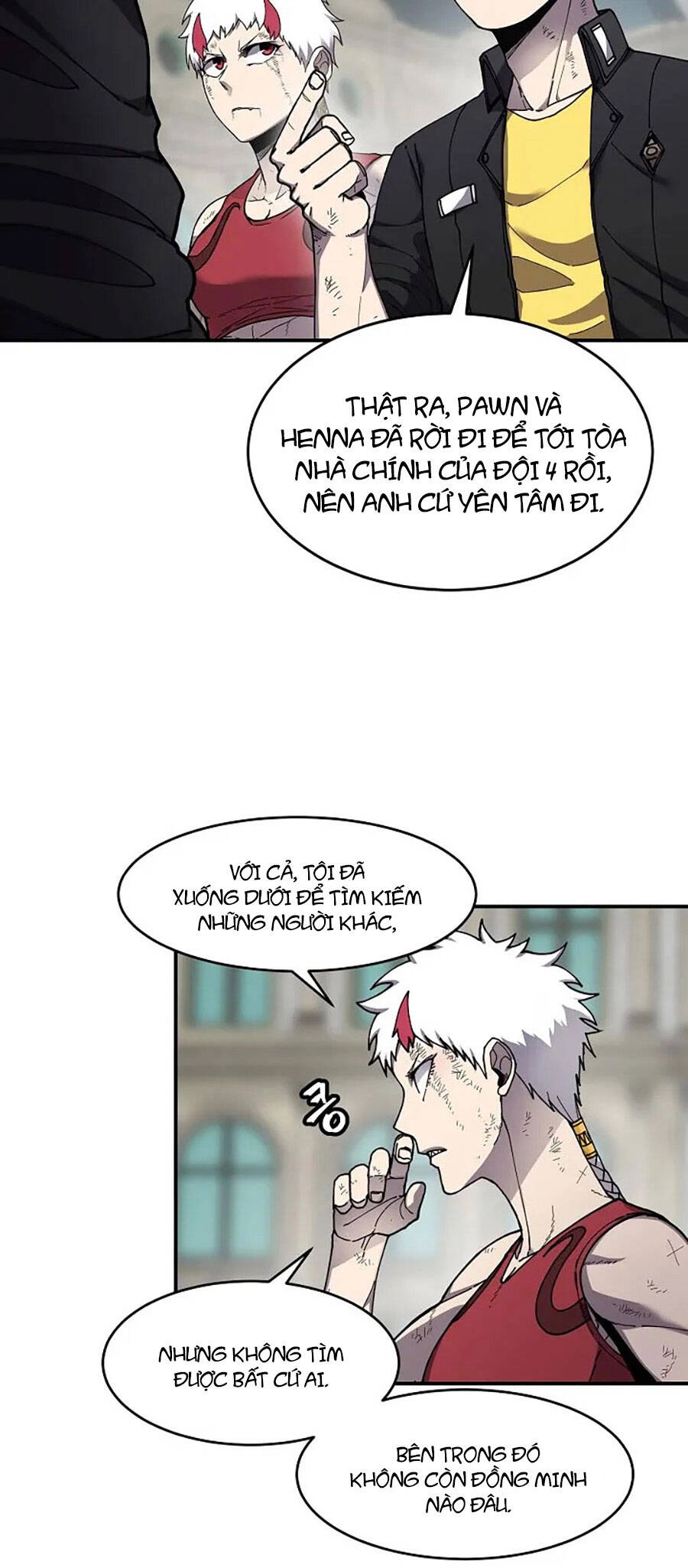 Pháp Sư Chapter 46 - 81