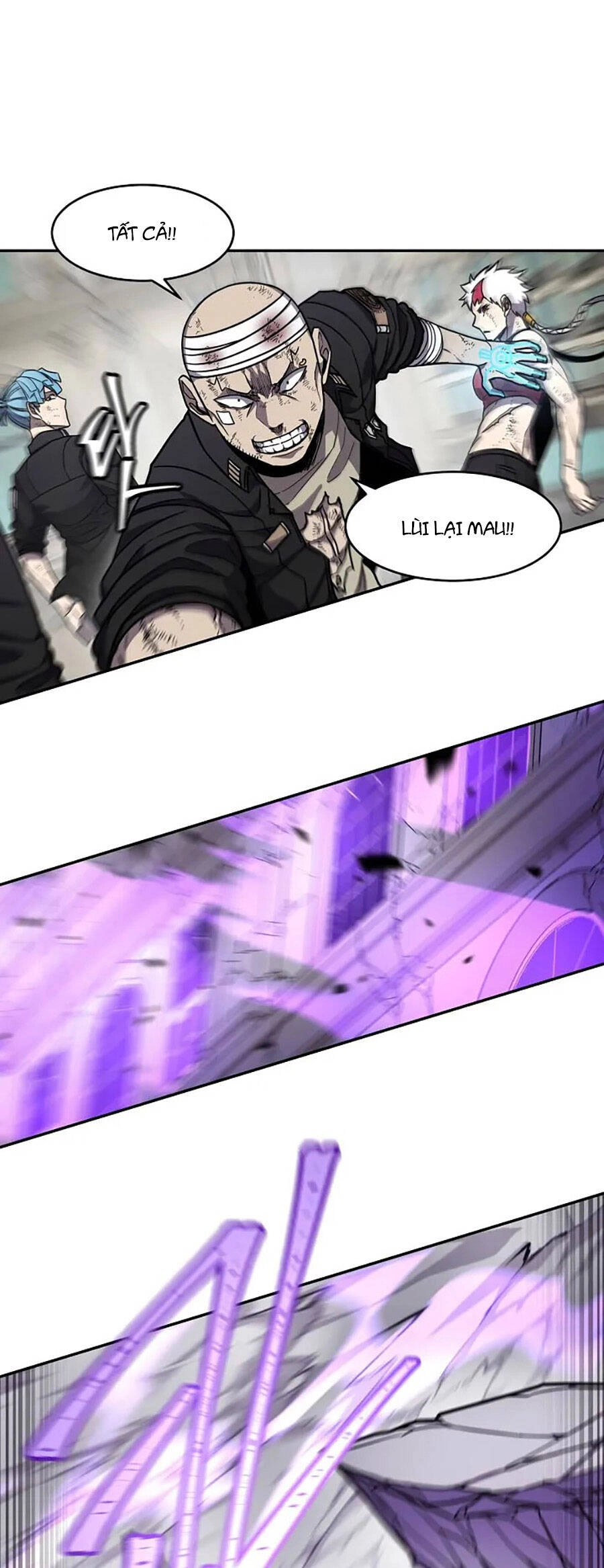 Pháp Sư Chapter 46 - 84