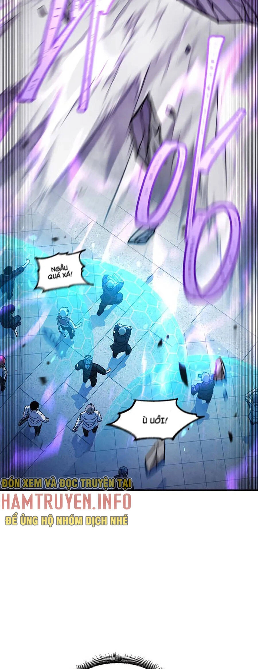 Pháp Sư Chapter 46 - 85