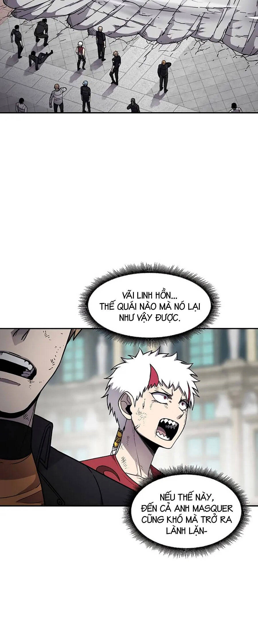 Pháp Sư Chapter 46 - 90