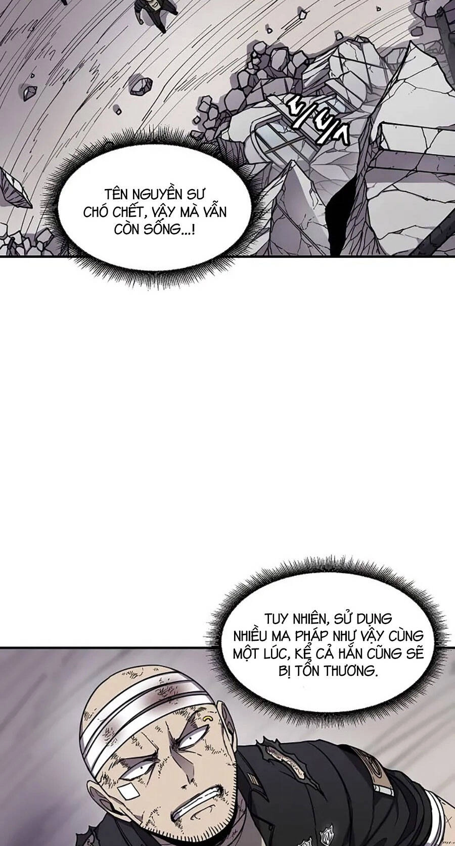 Pháp Sư Chapter 46 - 94