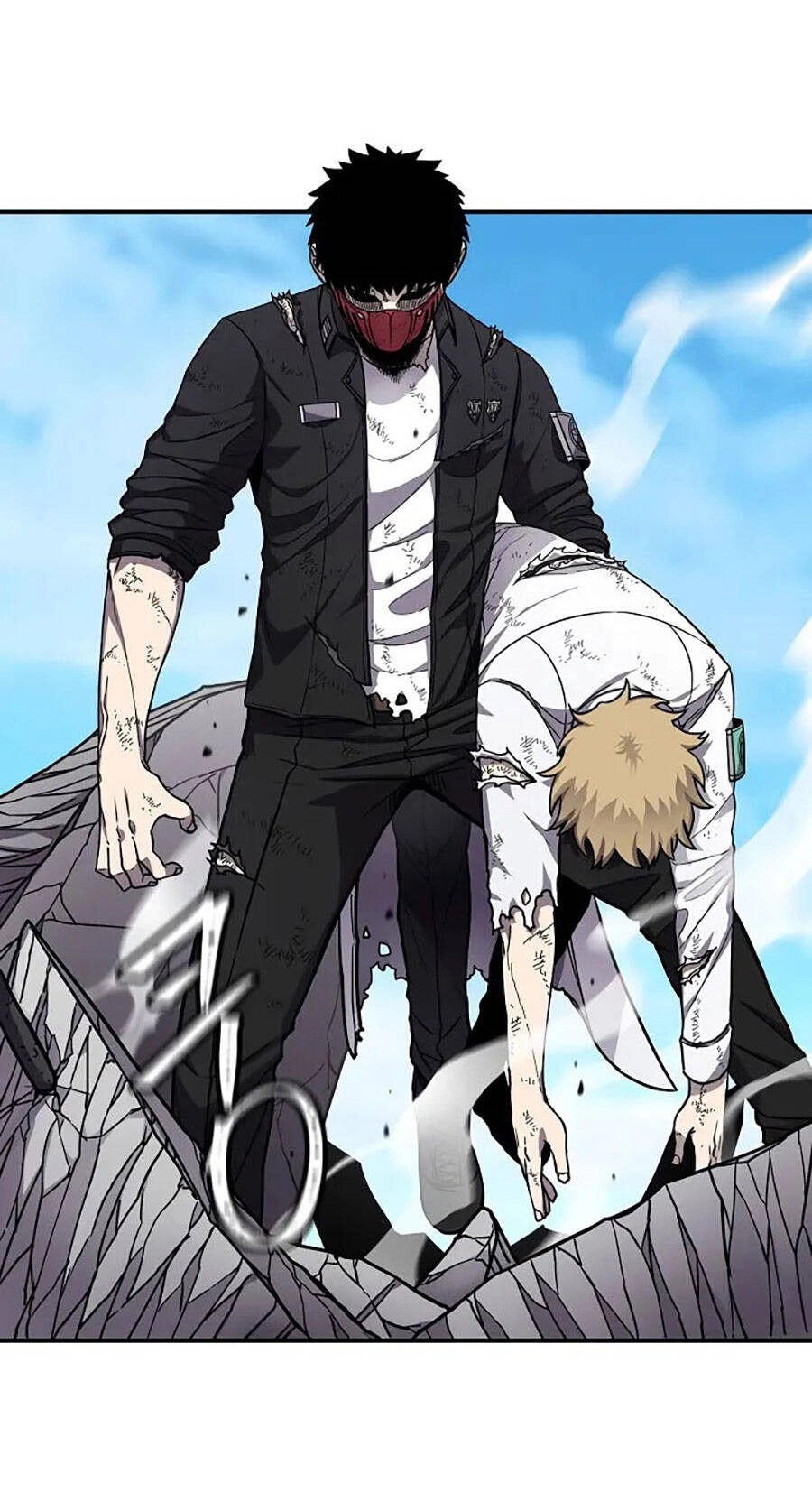 Pháp Sư Chapter 46 - 96