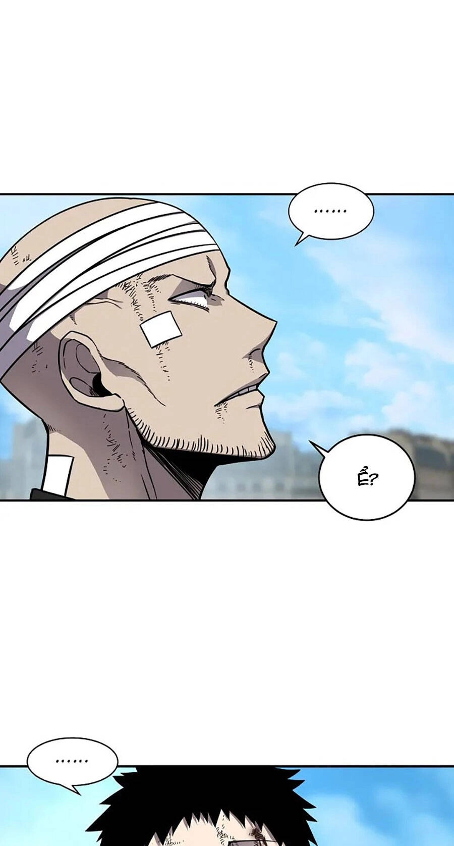 Pháp Sư Chapter 46 - 97