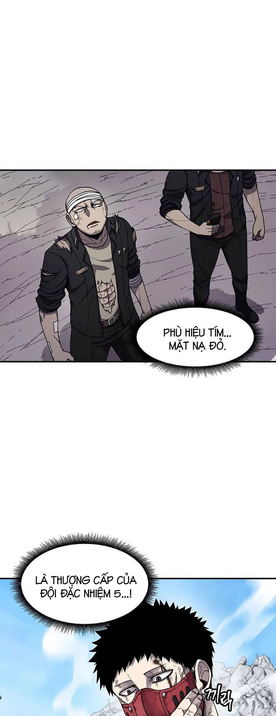 Pháp Sư Chapter 47 - 3