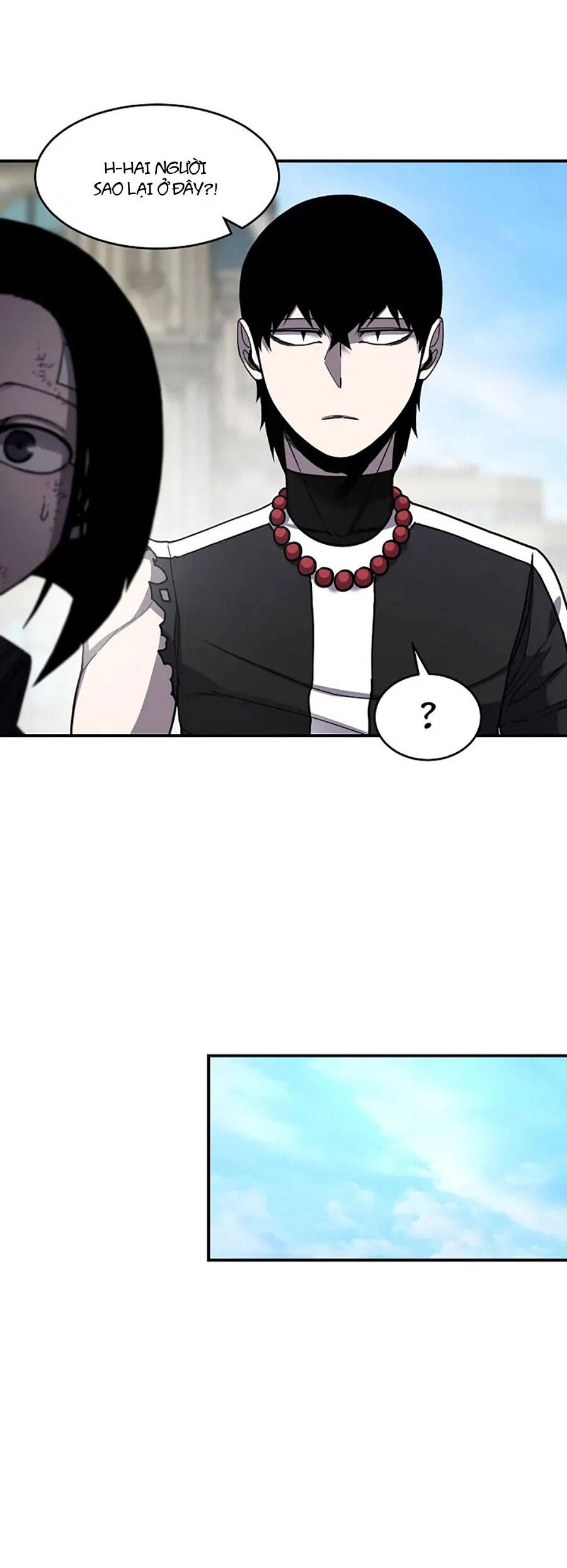 Pháp Sư Chapter 47 - 14