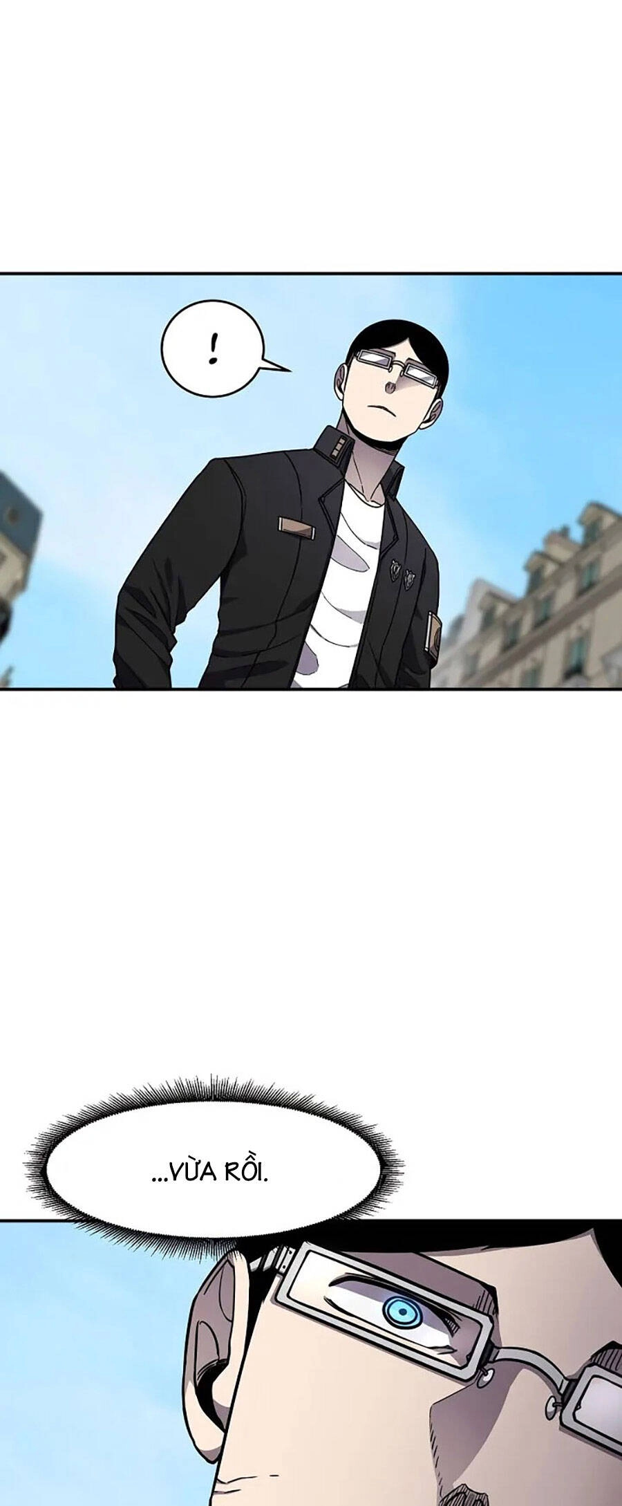 Pháp Sư Chapter 47 - 21