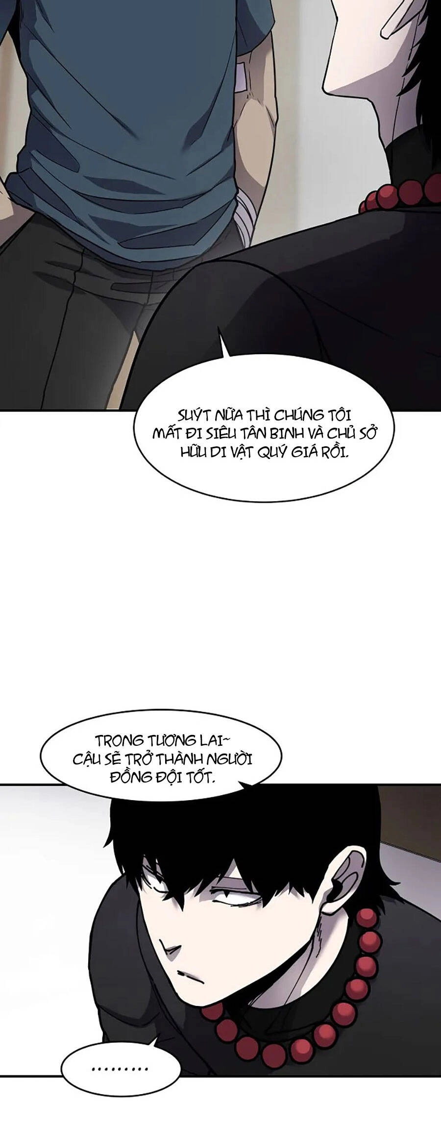 Pháp Sư Chapter 47 - 36