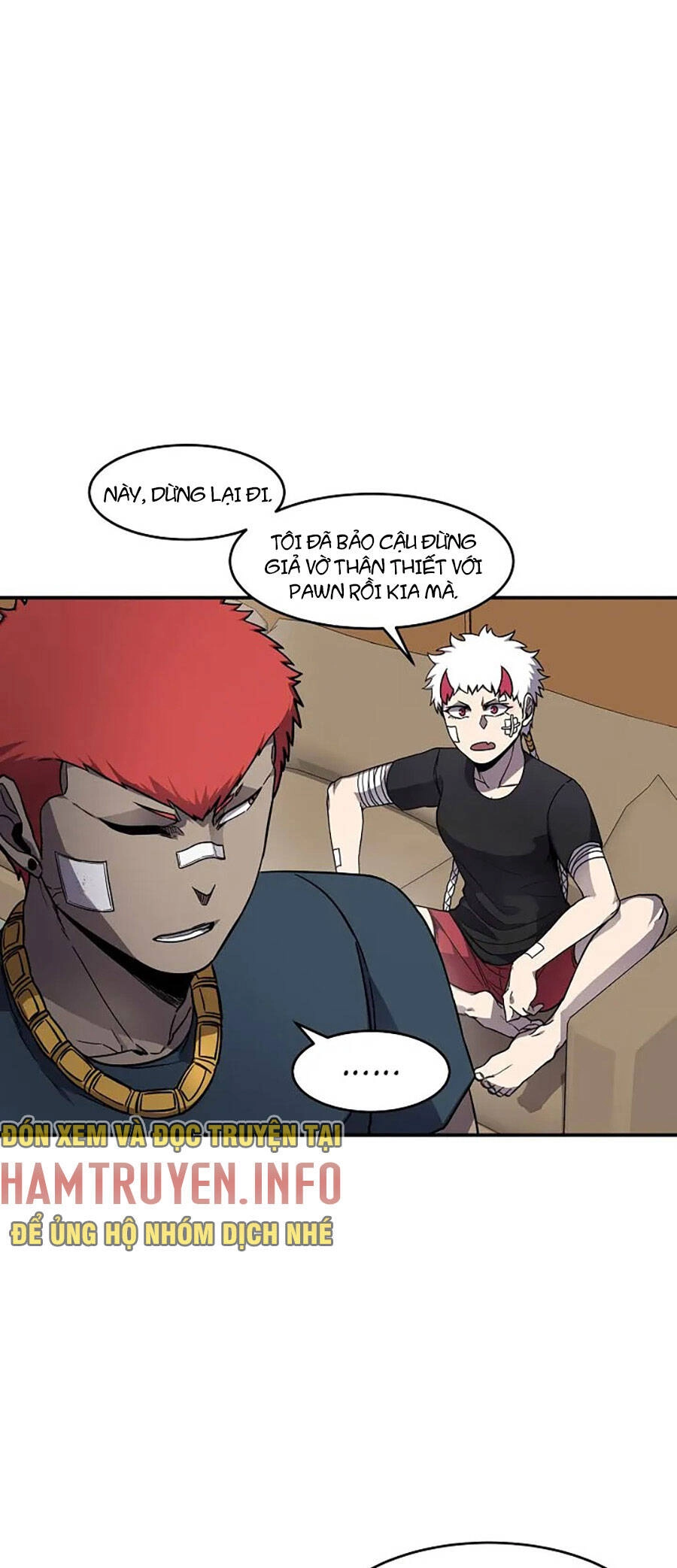 Pháp Sư Chapter 47 - 37