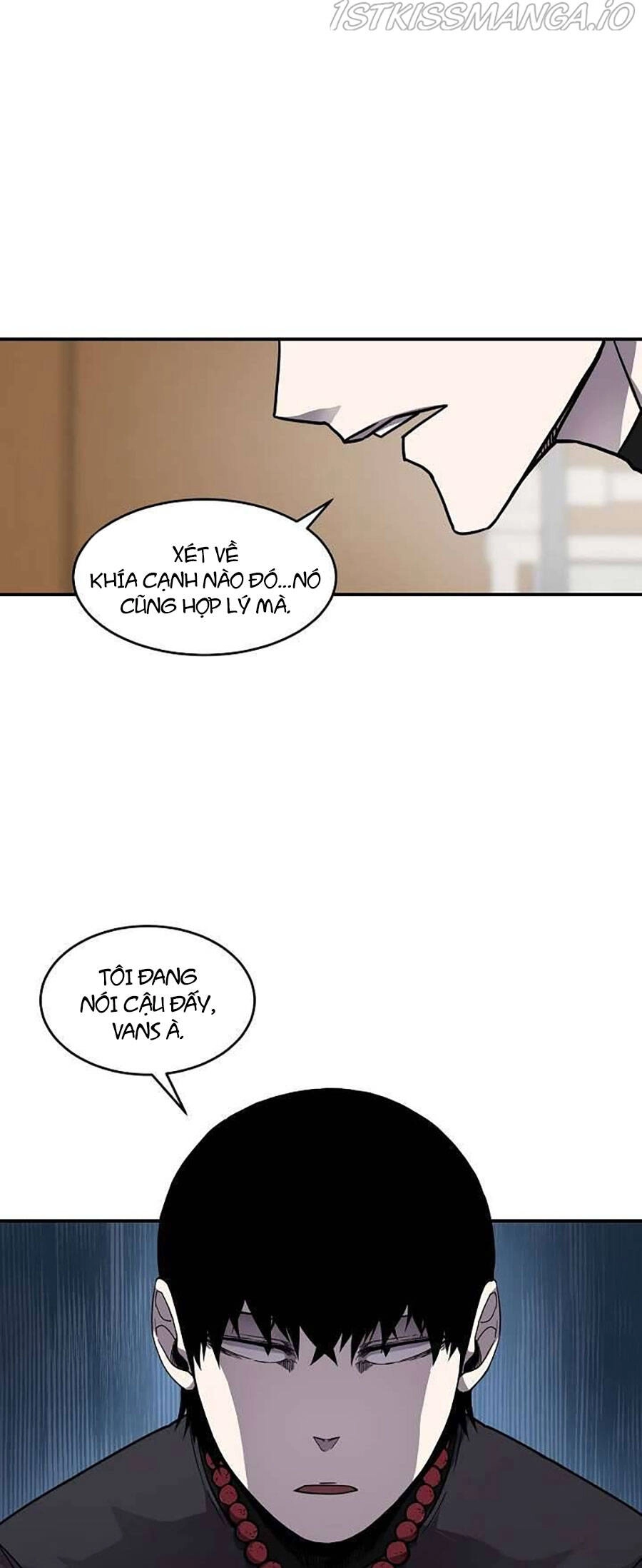 Pháp Sư Chapter 48 - 3