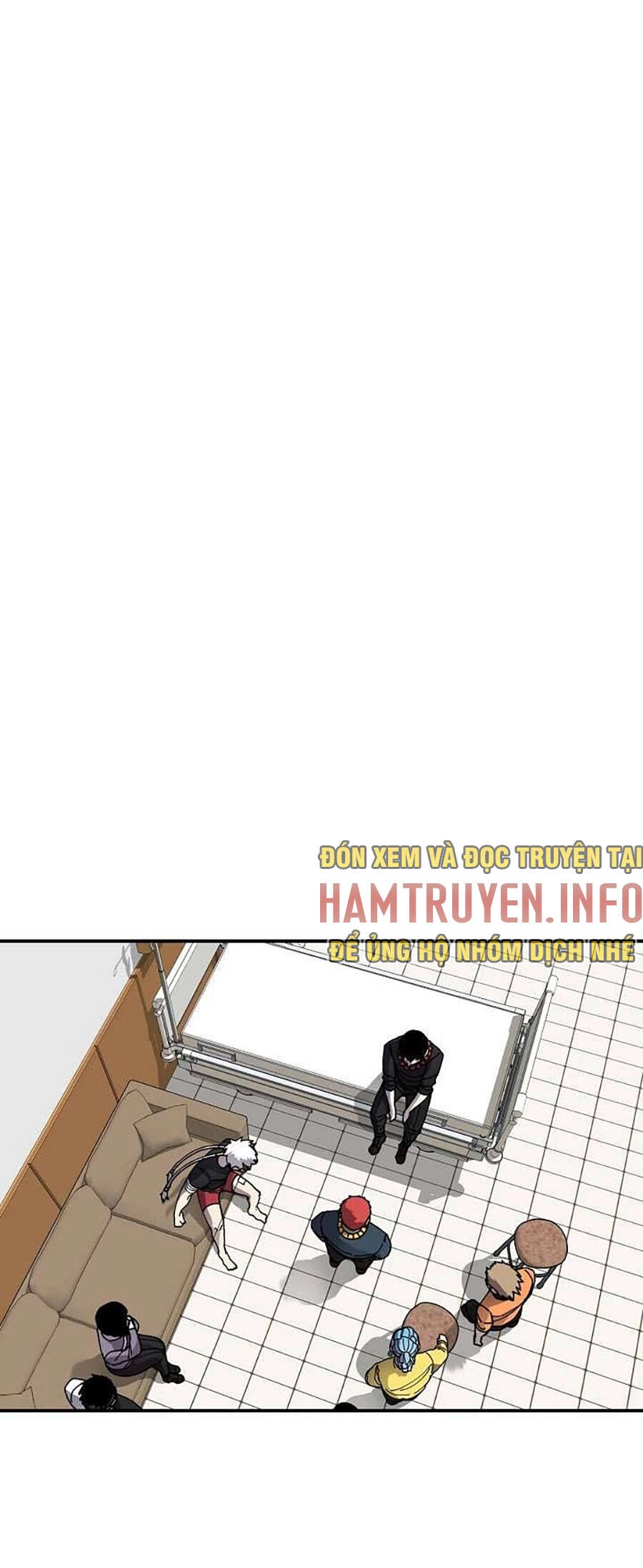 Pháp Sư Chapter 48 - 5