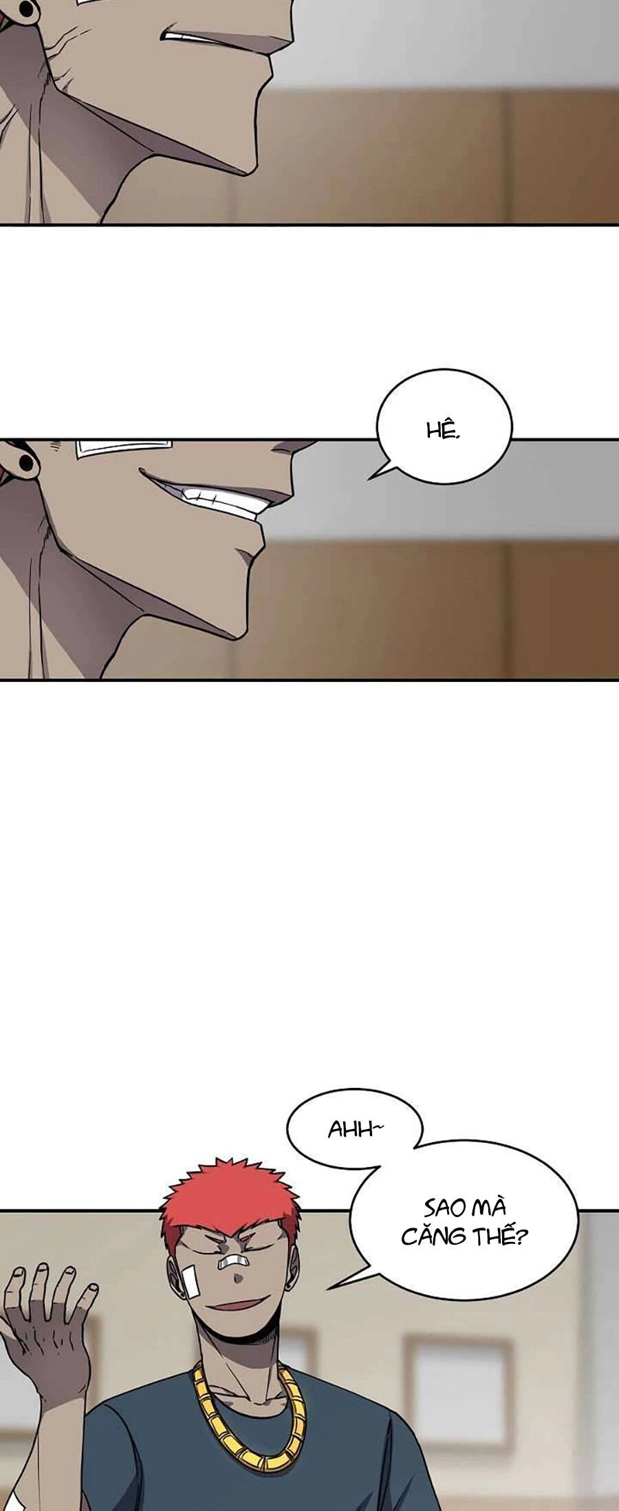 Pháp Sư Chapter 48 - 7