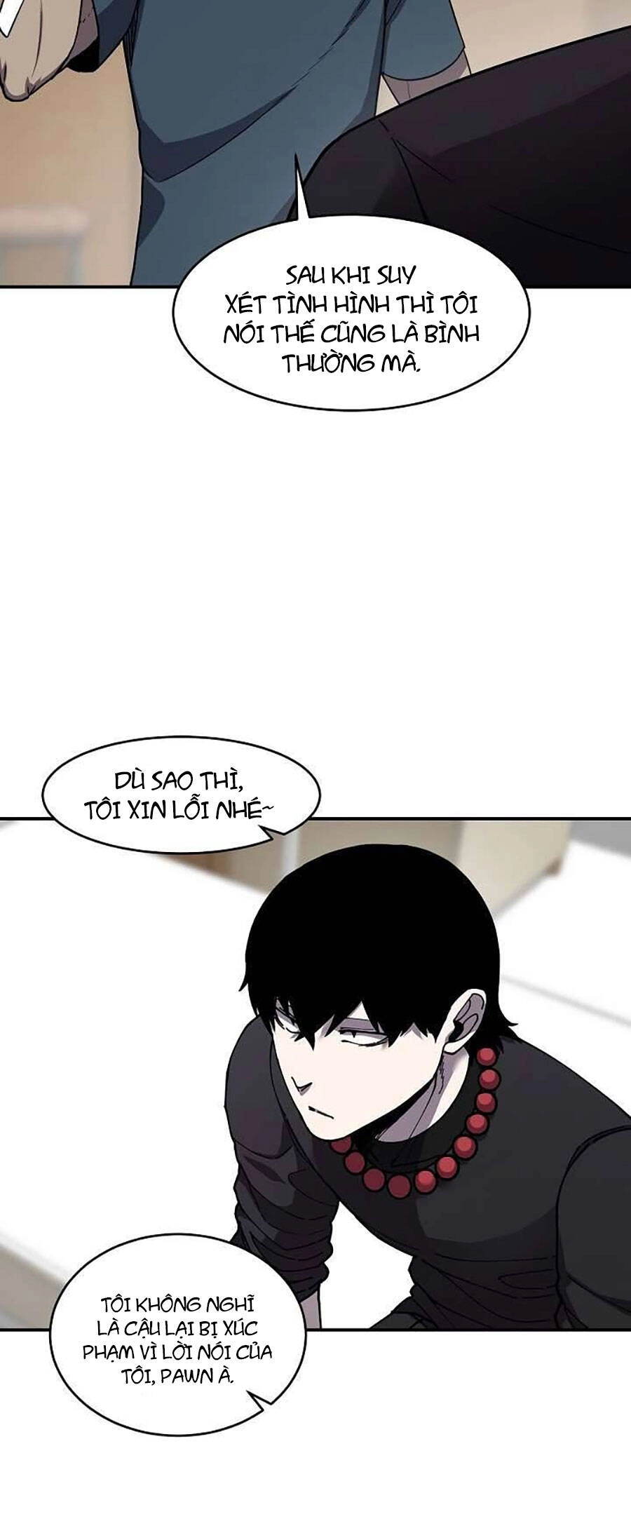 Pháp Sư Chapter 48 - 8