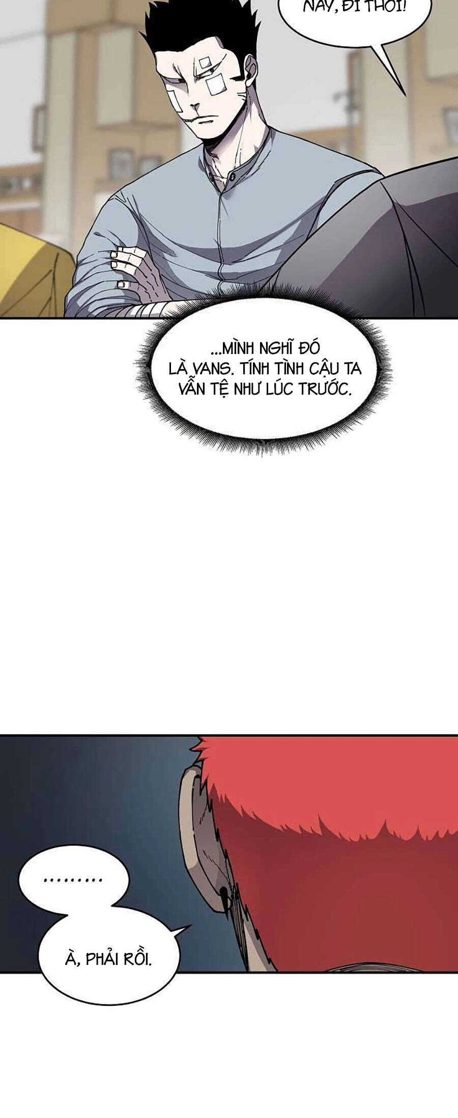 Pháp Sư Chapter 48 - 12