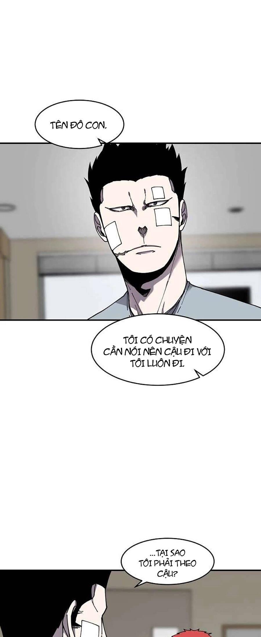 Pháp Sư Chapter 48 - 13