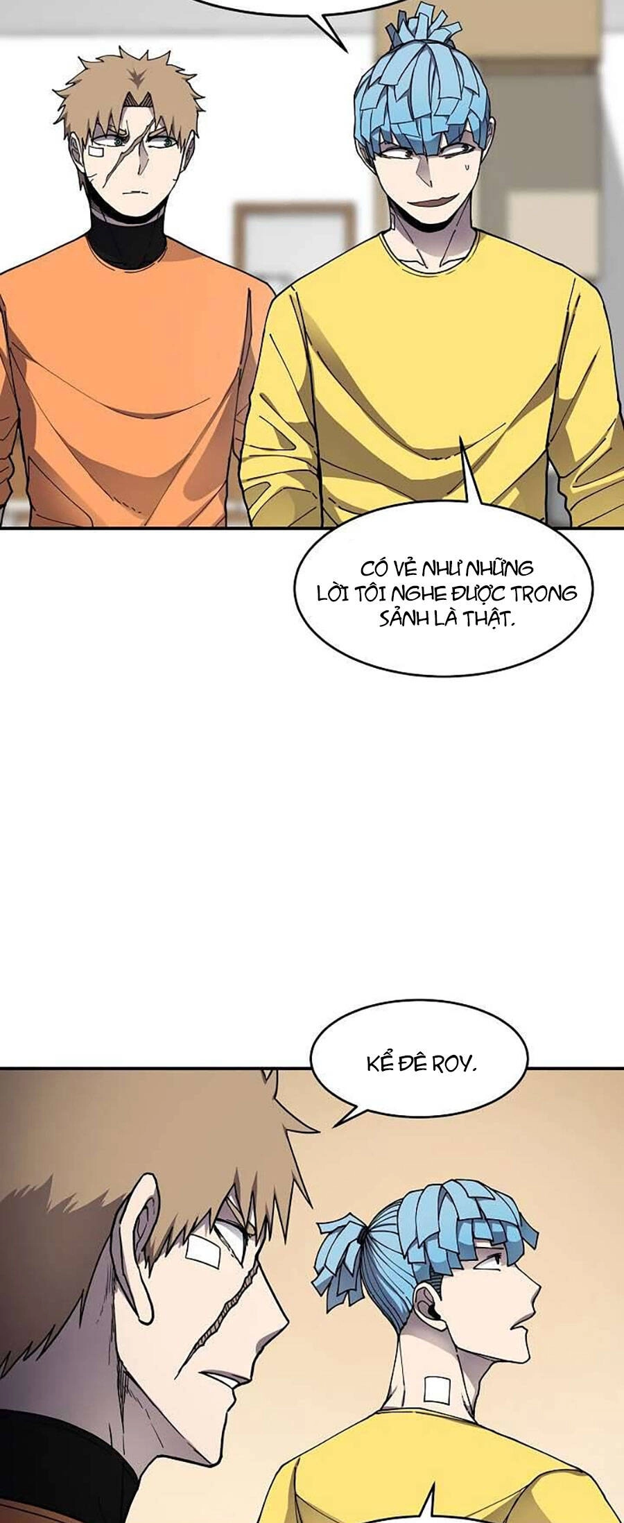 Pháp Sư Chapter 48 - 20