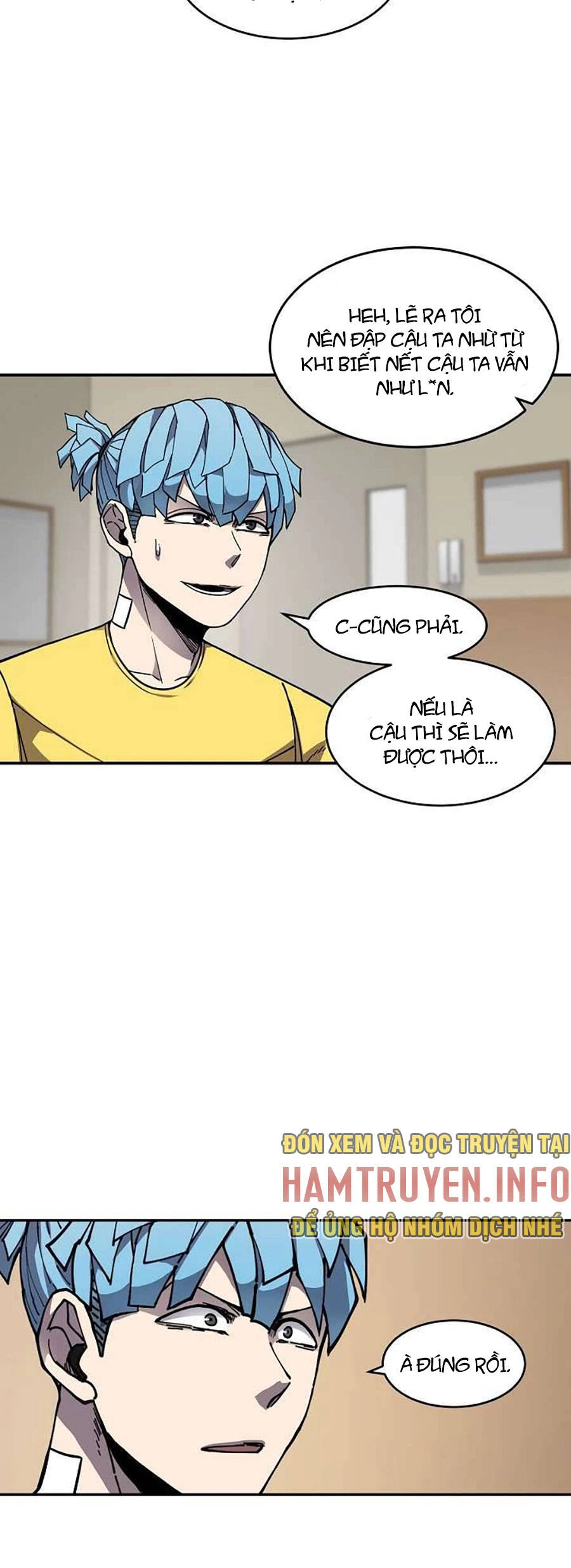 Pháp Sư Chapter 48 - 24